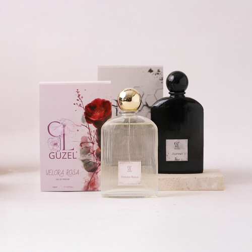 العطور