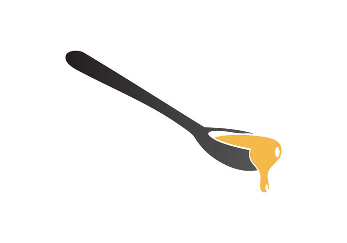 ملاعق العسل