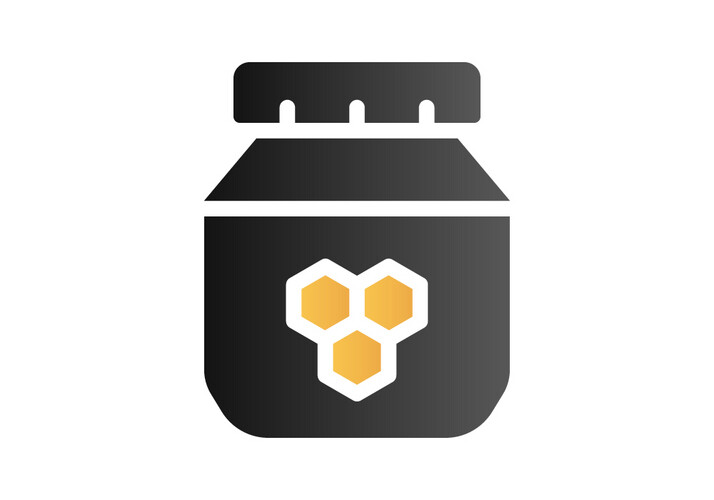 العسل البيور