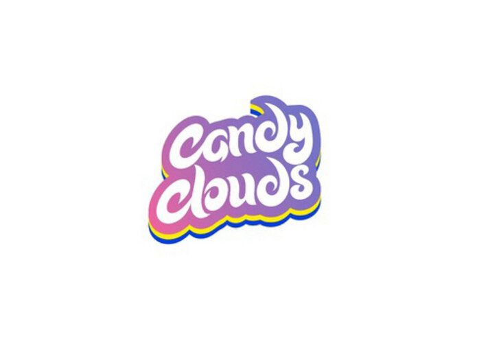 candy clouds