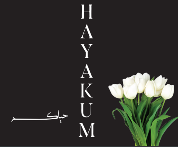 Hayaakum