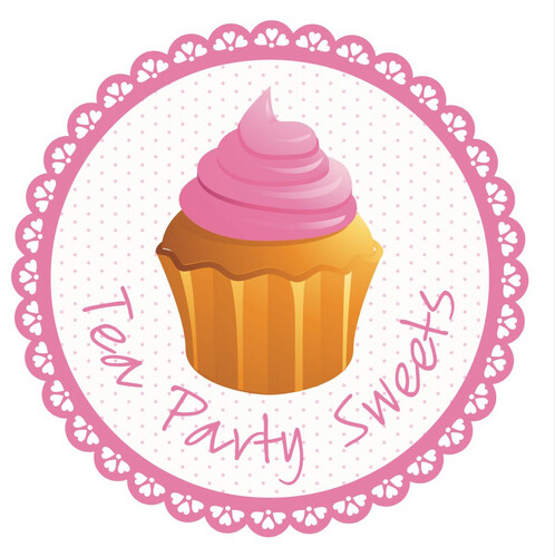 Tea Party Sweet