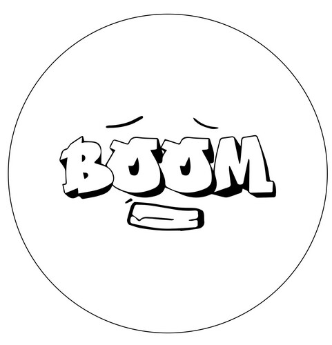 Boom