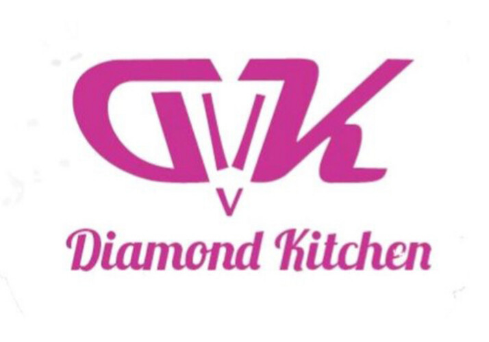Diamond Kitchen