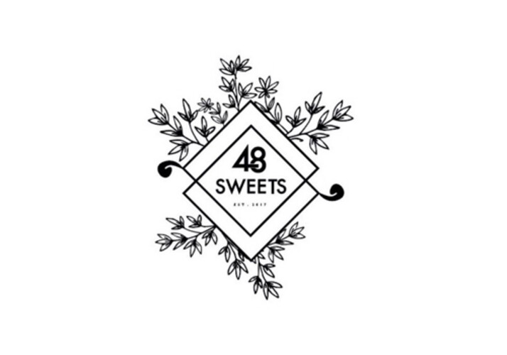 48 sweet