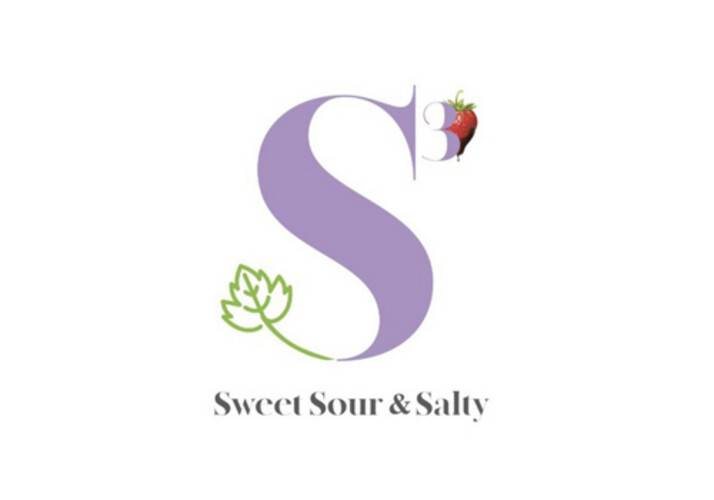 Sweet Sour & Salty