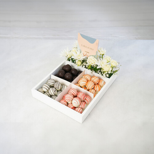 Cake Bites