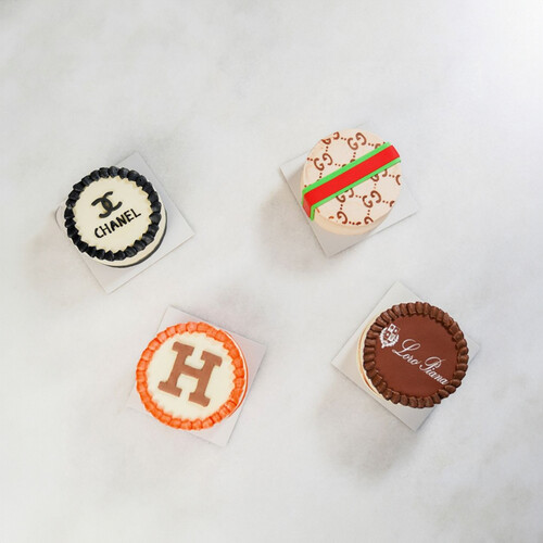 Bento Cakes