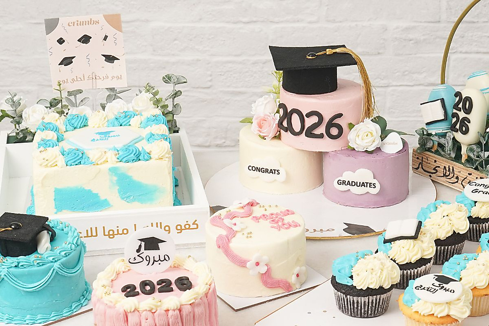 Graduation  2026