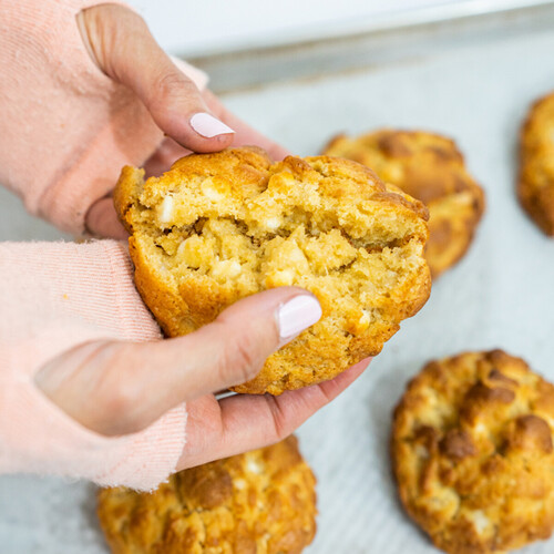 Cookies & More