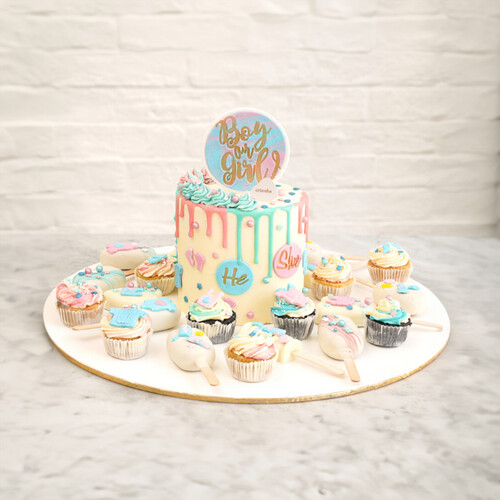 Gender Reveal