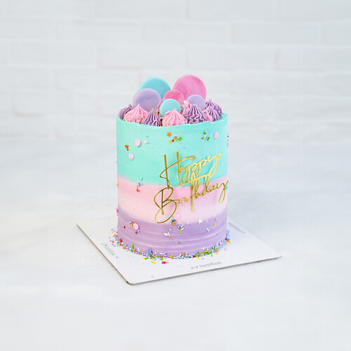 Birthday