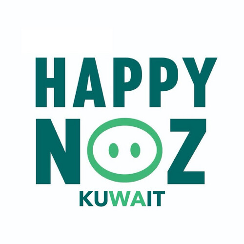 (Adult)ملصقات هابي نوز