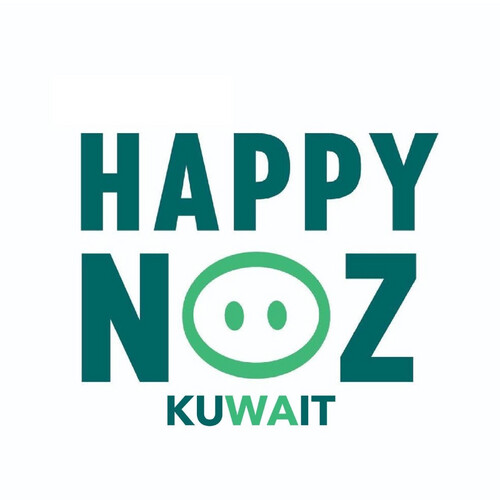 قطرات زيت هابي نوز