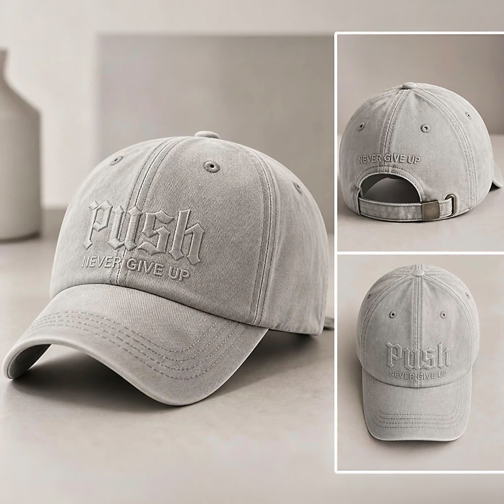Push Cap