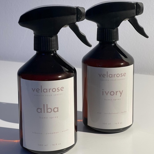 مرشات منزلية