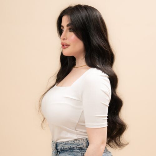 Half Wigs