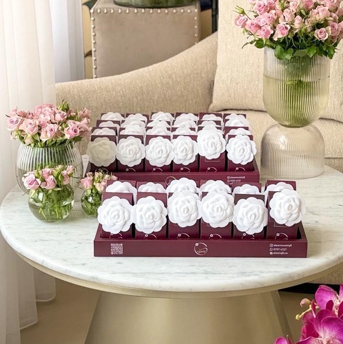 توزيعات  إلين