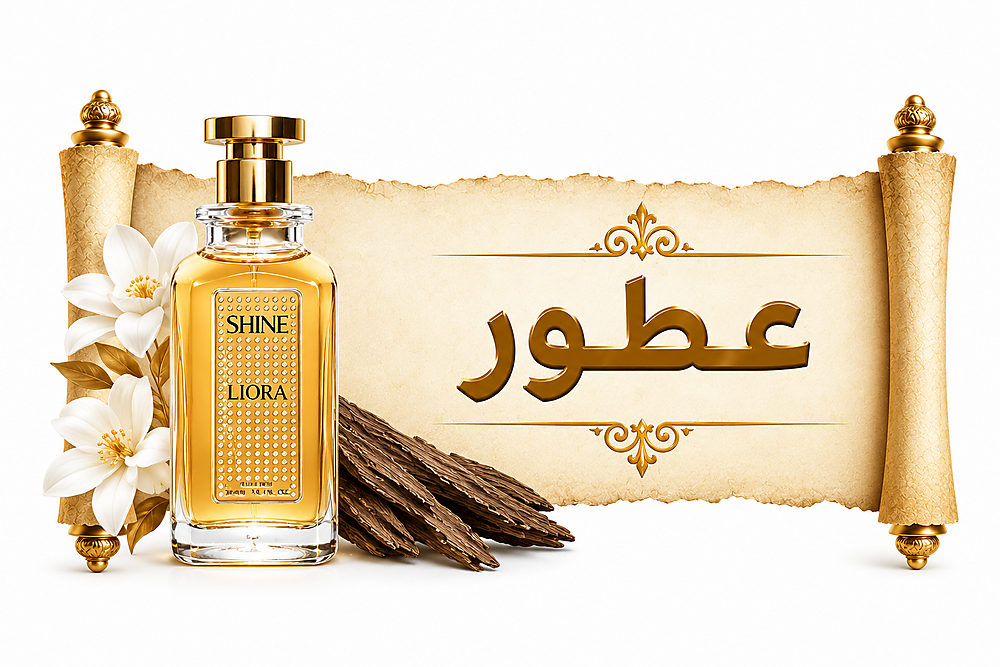 عطور