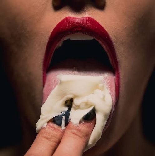 flavor body butter 🥵👅