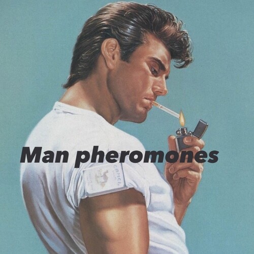 Men's Pheromones