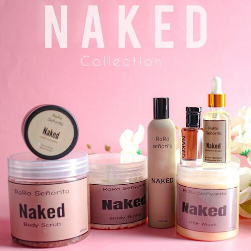 Naked