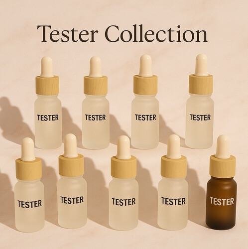 Testers