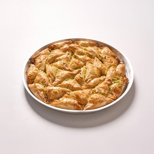 الحلويات العربيه