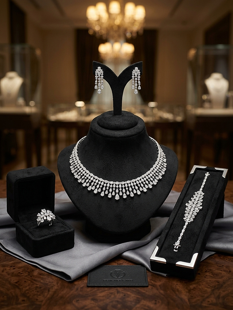 BRIDAL SET