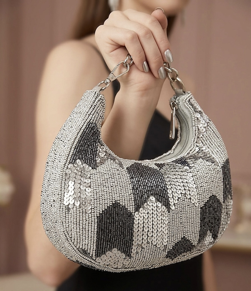HANDBAGS
