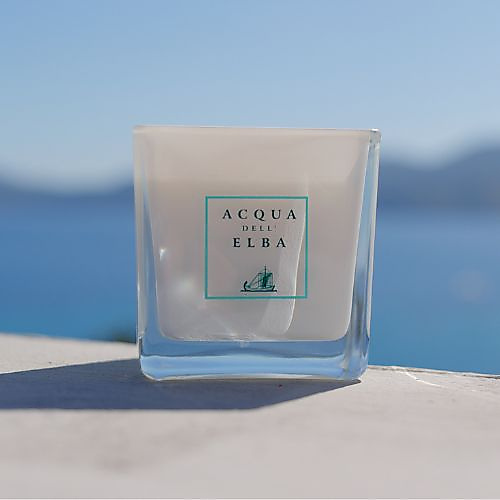 شموع معطرة