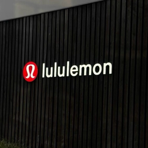 Lululemon
