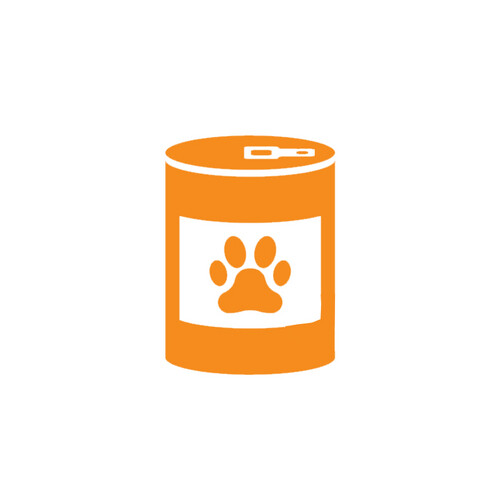 اكل رطب للكلاب