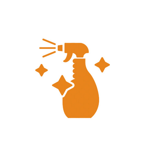 مُطهر - منظف