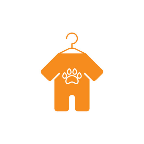 ملابس للحيوانات