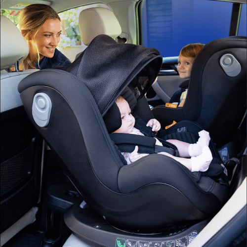Car Seat