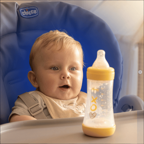 Feeding and Nursing Essentials
