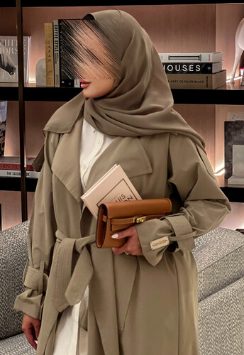 ترنش كوت