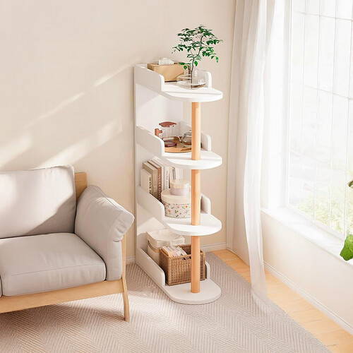 Shelves
