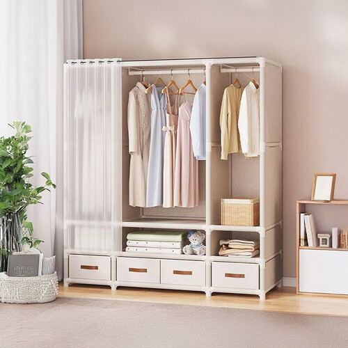 Clothes Cabinet