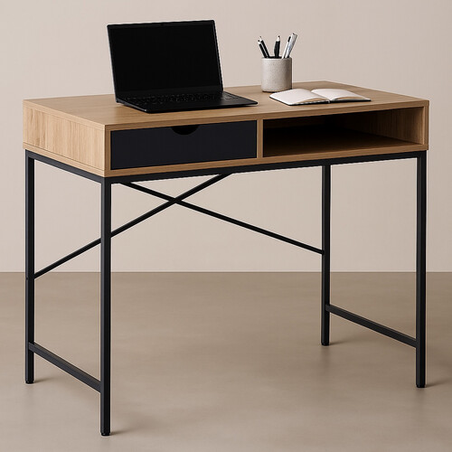DESKS