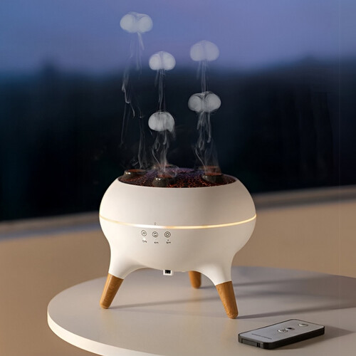 Diffuser
