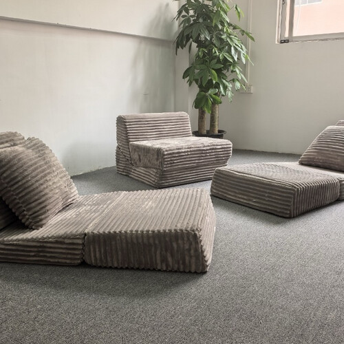Pressure sofa