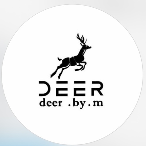 Deer.by.m