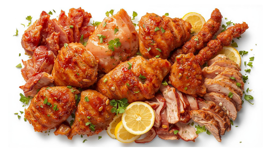 Chicken