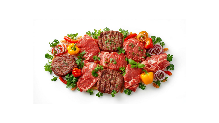 Meat
