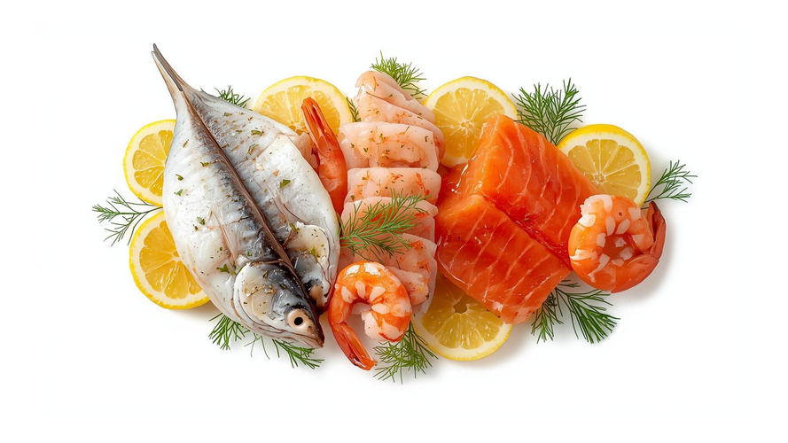 Seafood