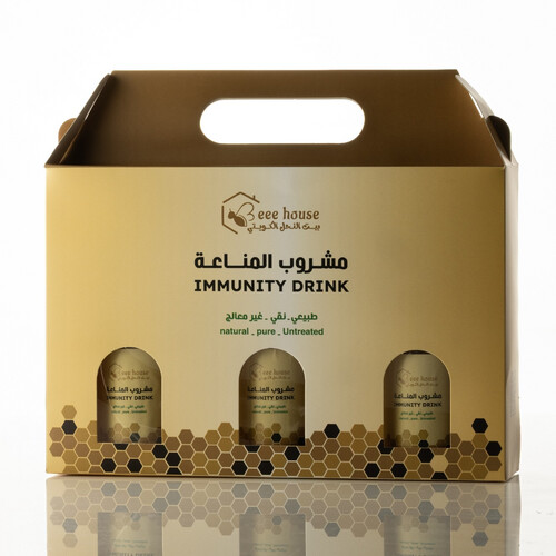بوكسات و مجموعات
