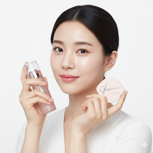 Primer and Setting Spray