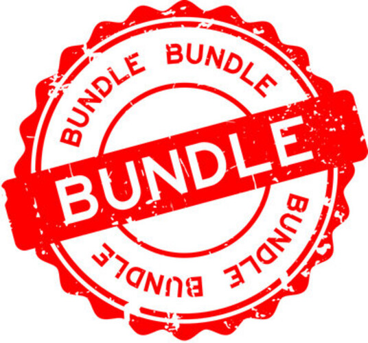 Beauty Bundles